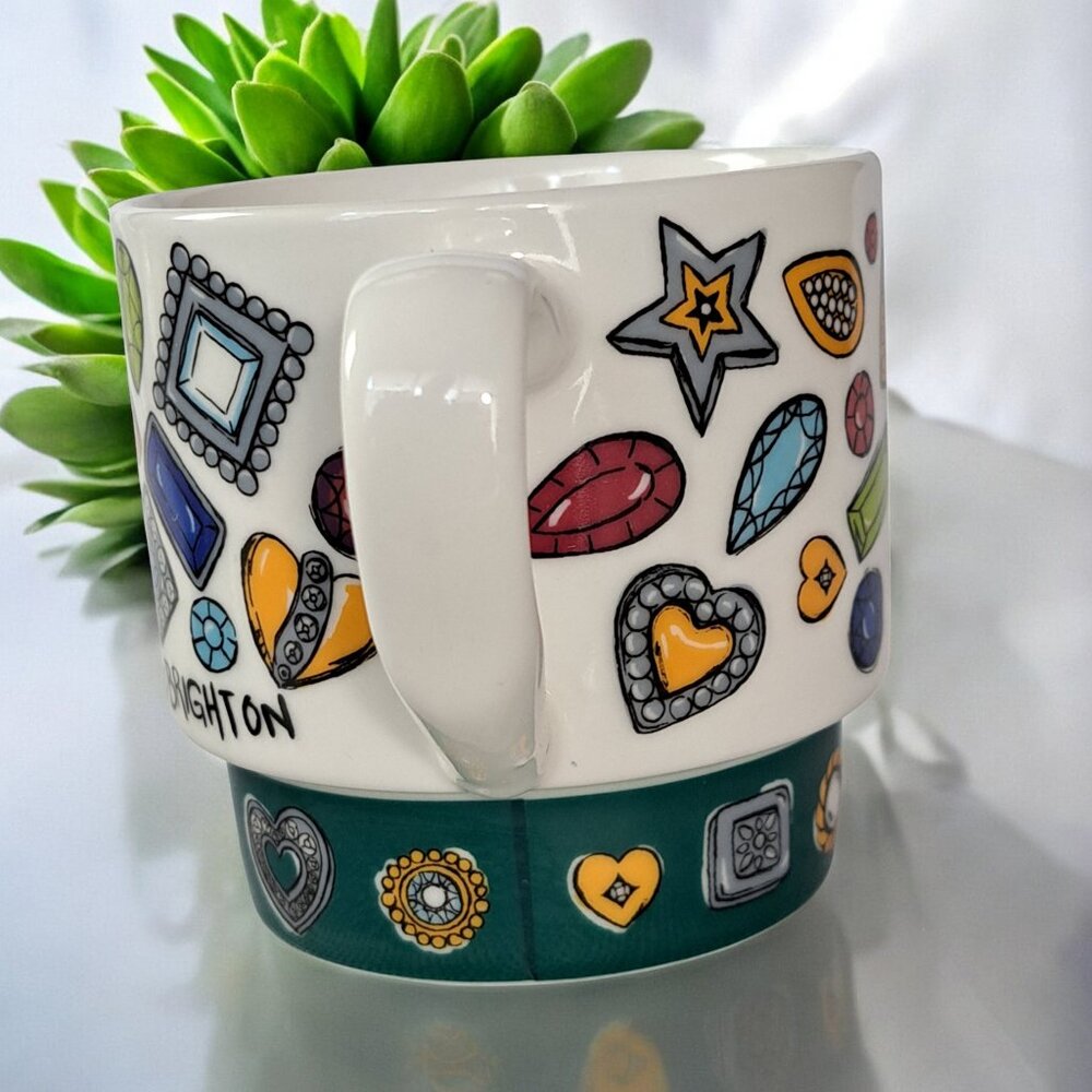 Brighton Mug - Picture 2 of 8